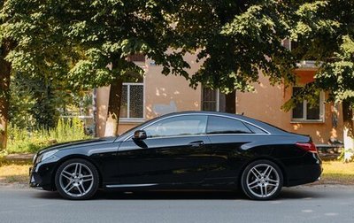 Mercedes-Benz E-Класс, 2015 год, 2 850 000 рублей, 1 фотография