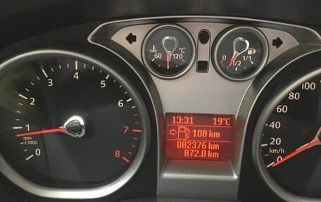 Ford Focus II рестайлинг, 2009 год, 715 000 рублей, 6 фотография