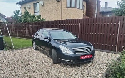 Nissan Teana, 2011 год, 1 150 000 рублей, 1 фотография