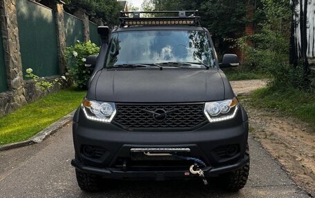 ЛуАЗ Pickup, 2022 год, 2 000 000 рублей, 1 фотография