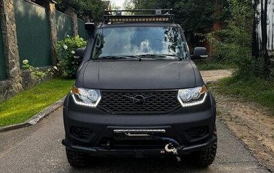 ЛуАЗ Pickup, 2022 год, 2 000 000 рублей, 1 фотография