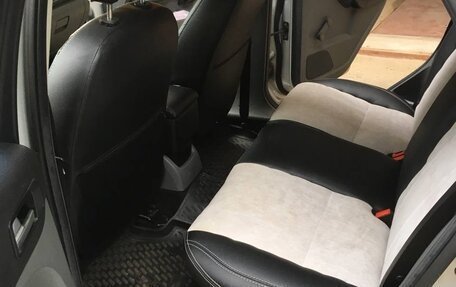 Ford Focus II рестайлинг, 2009 год, 715 000 рублей, 11 фотография