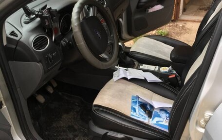 Ford Focus II рестайлинг, 2009 год, 715 000 рублей, 12 фотография