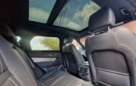 Land Rover Range Rover Velar I, 2022 год, 8 000 000 рублей, 5 фотография