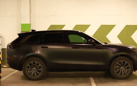 Land Rover Range Rover Velar I, 2022 год, 8 000 000 рублей, 9 фотография