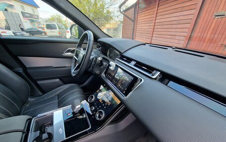 Land Rover Range Rover Velar I, 2022 год, 8 000 000 рублей, 4 фотография