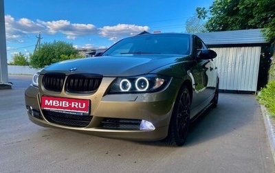 BMW 3 серия, 2006 год, 1 150 000 рублей, 1 фотография