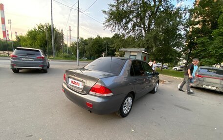 Mitsubishi Lancer IX, 2005 год, 310 000 рублей, 8 фотография