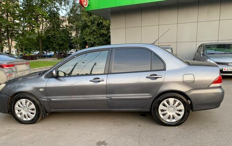 Mitsubishi Lancer IX, 2005 год, 310 000 рублей, 4 фотография