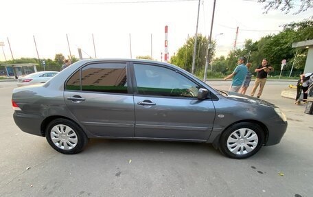 Mitsubishi Lancer IX, 2005 год, 310 000 рублей, 7 фотография