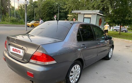 Mitsubishi Lancer IX, 2005 год, 310 000 рублей, 9 фотография