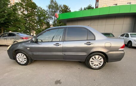 Mitsubishi Lancer IX, 2005 год, 310 000 рублей, 5 фотография