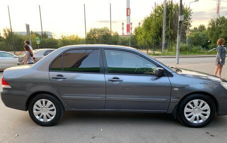 Mitsubishi Lancer IX, 2005 год, 310 000 рублей, 3 фотография