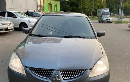 Mitsubishi Lancer IX, 2005 год, 310 000 рублей, 2 фотография