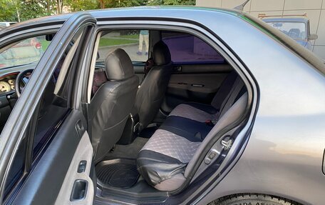 Mitsubishi Lancer IX, 2005 год, 310 000 рублей, 14 фотография