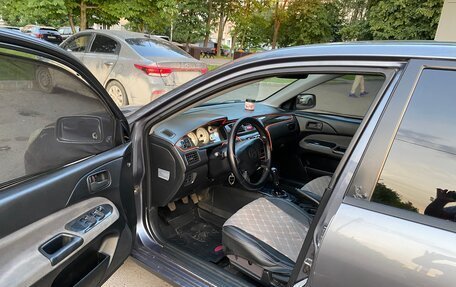 Mitsubishi Lancer IX, 2005 год, 310 000 рублей, 13 фотография