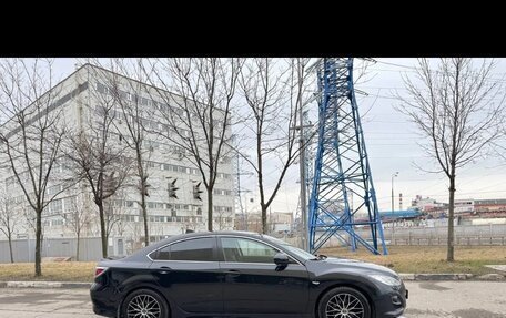 Mazda 6, 2010 год, 860 000 рублей, 6 фотография