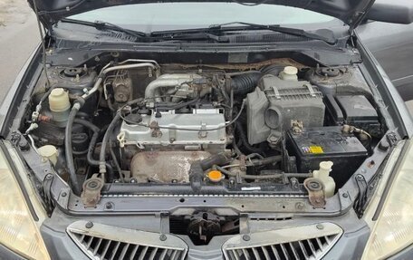 Mitsubishi Lancer IX, 2005 год, 310 000 рублей, 20 фотография