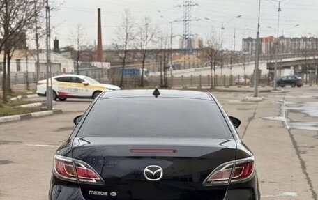 Mazda 6, 2010 год, 860 000 рублей, 7 фотография