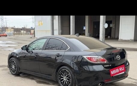 Mazda 6, 2010 год, 860 000 рублей, 8 фотография