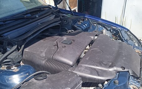 BMW 3 серия, 2001 год, 445 555 рублей, 8 фотография