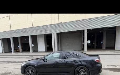 Mazda 6, 2010 год, 860 000 рублей, 9 фотография