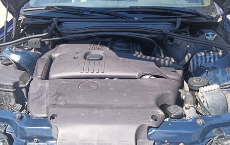BMW 3 серия, 2001 год, 445 555 рублей, 9 фотография