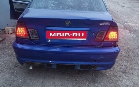 BMW 3 серия, 2001 год, 445 555 рублей, 3 фотография