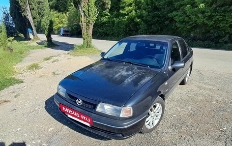 Opel Vectra B рестайлинг, 1995 год, 300 000 рублей, 3 фотография