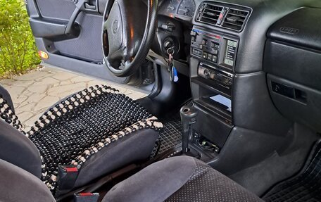 Opel Vectra B рестайлинг, 1995 год, 300 000 рублей, 14 фотография