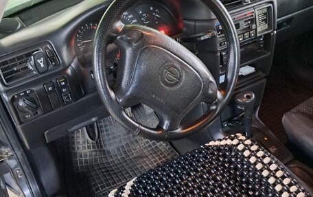 Opel Vectra B рестайлинг, 1995 год, 300 000 рублей, 9 фотография