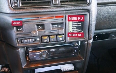 Opel Vectra B рестайлинг, 1995 год, 300 000 рублей, 17 фотография