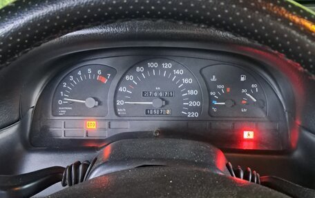 Opel Vectra B рестайлинг, 1995 год, 300 000 рублей, 18 фотография