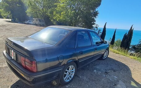 Opel Vectra B рестайлинг, 1995 год, 300 000 рублей, 21 фотография