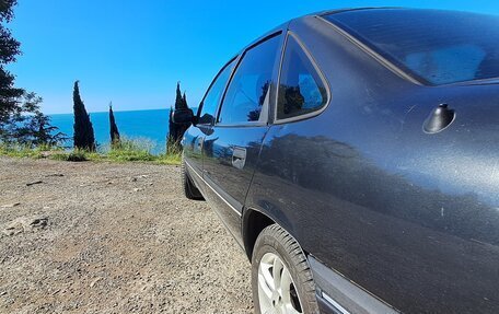 Opel Vectra B рестайлинг, 1995 год, 300 000 рублей, 23 фотография