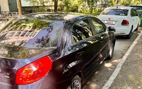 Chery Bonus (A13), 2011 год, 135 000 рублей, 4 фотография