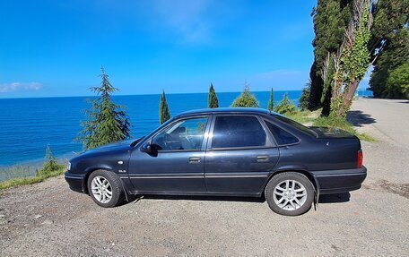 Opel Vectra B рестайлинг, 1995 год, 300 000 рублей, 25 фотография