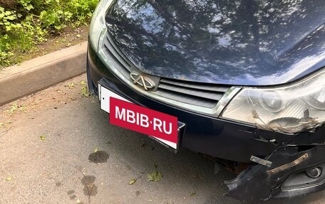 Chery Bonus (A13), 2011 год, 135 000 рублей, 5 фотография