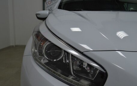 KIA cee'd III, 2013 год, 1 199 000 рублей, 15 фотография
