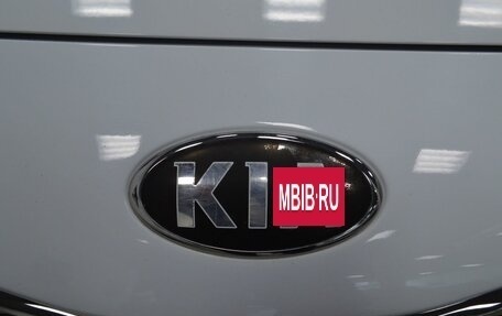 KIA cee'd III, 2013 год, 1 199 000 рублей, 17 фотография
