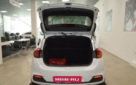 KIA cee'd III, 2013 год, 1 199 000 рублей, 11 фотография
