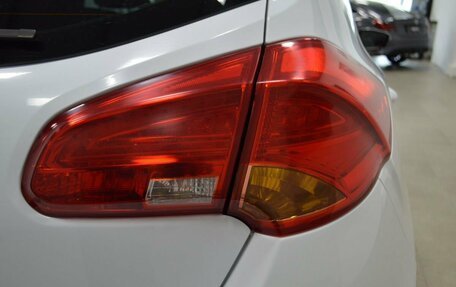 KIA cee'd III, 2013 год, 1 199 000 рублей, 19 фотография