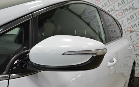 KIA cee'd III, 2013 год, 1 199 000 рублей, 20 фотография