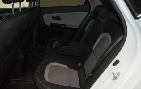 KIA cee'd III, 2013 год, 1 199 000 рублей, 28 фотография