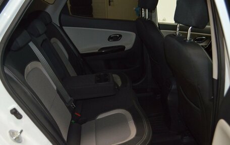 KIA cee'd III, 2013 год, 1 199 000 рублей, 29 фотография