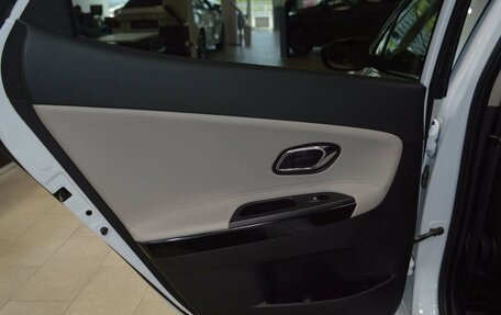 KIA cee'd III, 2013 год, 1 199 000 рублей, 27 фотография