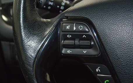 KIA cee'd III, 2013 год, 1 199 000 рублей, 35 фотография