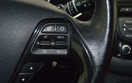 KIA cee'd III, 2013 год, 1 199 000 рублей, 36 фотография