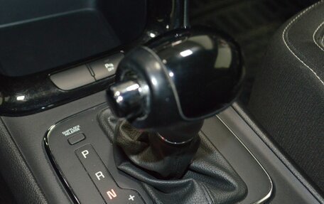 KIA cee'd III, 2013 год, 1 199 000 рублей, 40 фотография