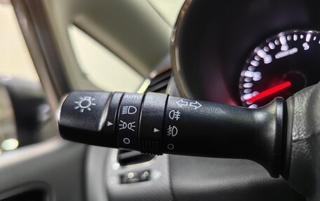 KIA Cerato III, 2017 год, 1 289 000 рублей, 20 фотография